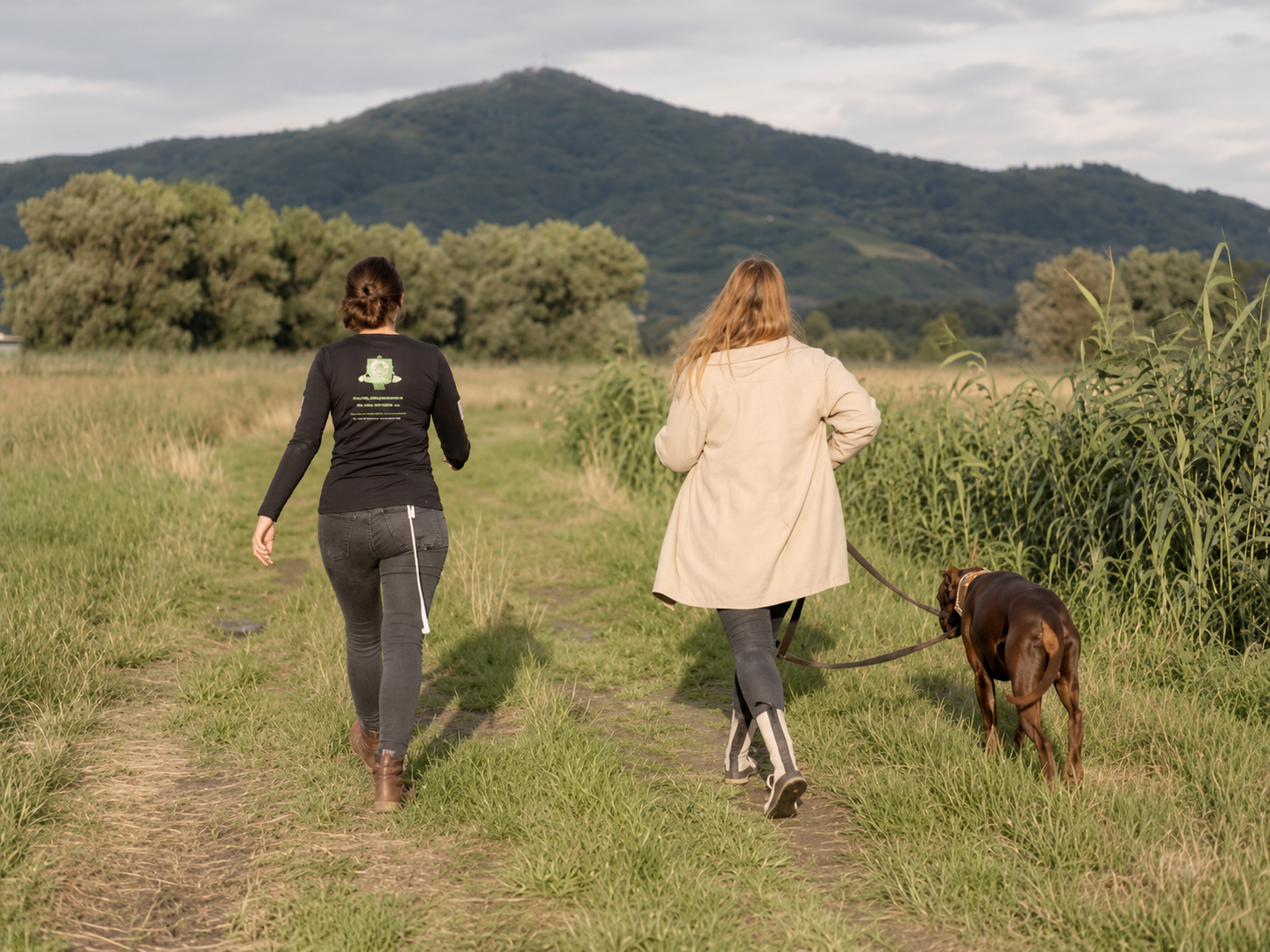 Hanna_im_Training